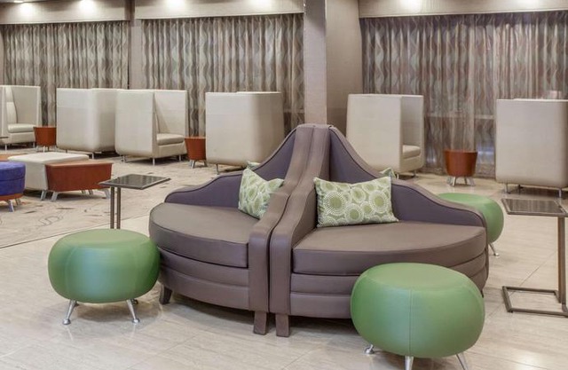 Wyndham Garden Elk Grove Village - O'Hare
