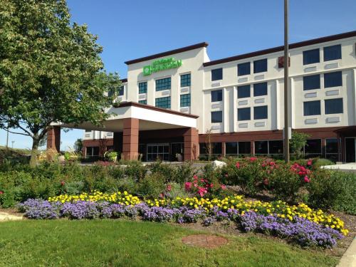 Wyndham Garden Elk Grove Village 