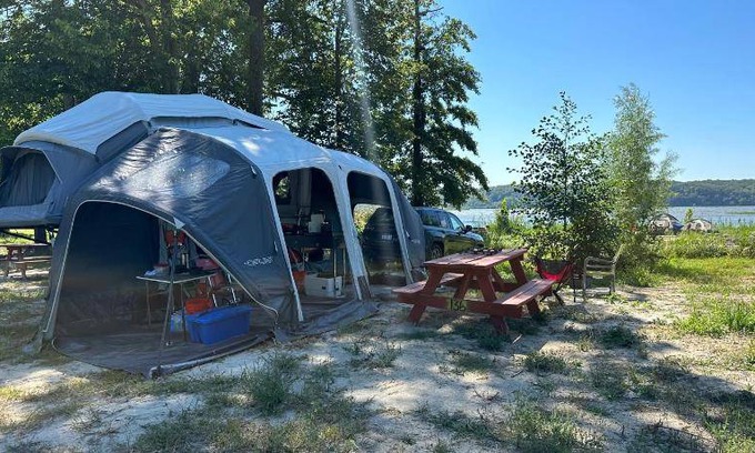 Ottawa Resort | 139 m² Resort ∙ 4 guests