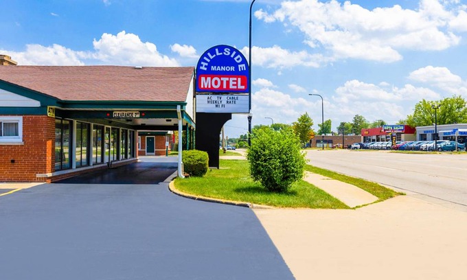 Westchester Hotel | 14 m² Hotel ∙ 3 guests