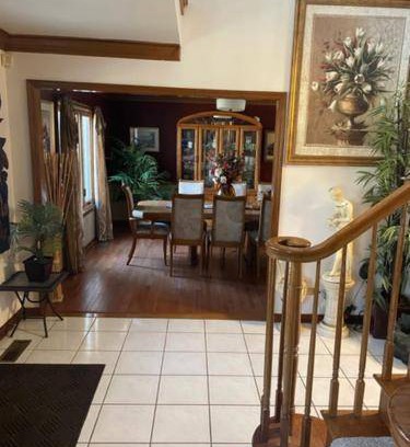 Bolingbrook Bed & Breakfast | 15 m² Bed and breakfast ∙ 4 guests