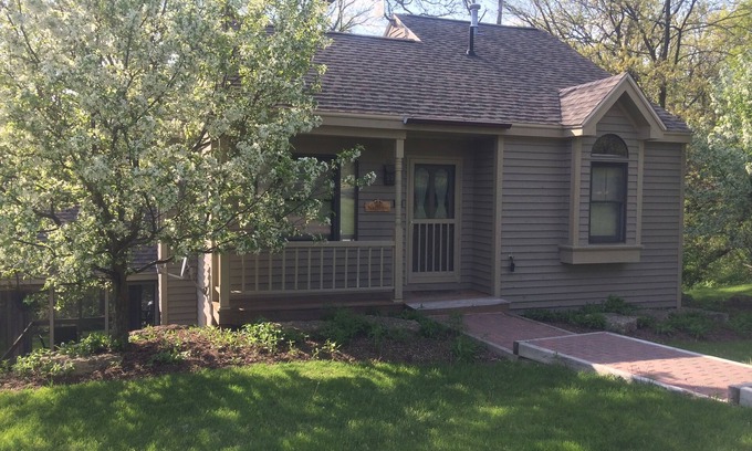 The Galena Territory House | 2 Bedroom, 2 bath home in The Galena Territory. Close to Eagle Ridge Resort