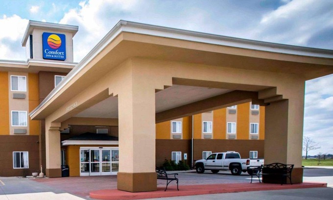Greenville Hotel | 20 m² Hotel ∙ 127 guests