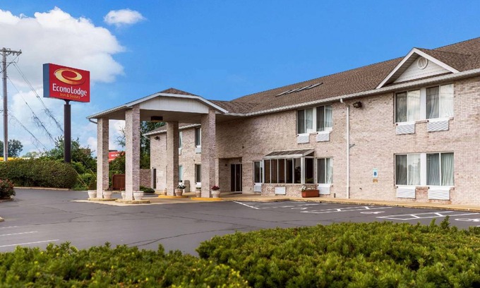 Fairview Heights Hotel | 21 m² Hotel ∙ 127 guests