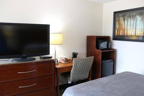 Greenville Hotel | 21 m² Hotel ∙ 4 guests