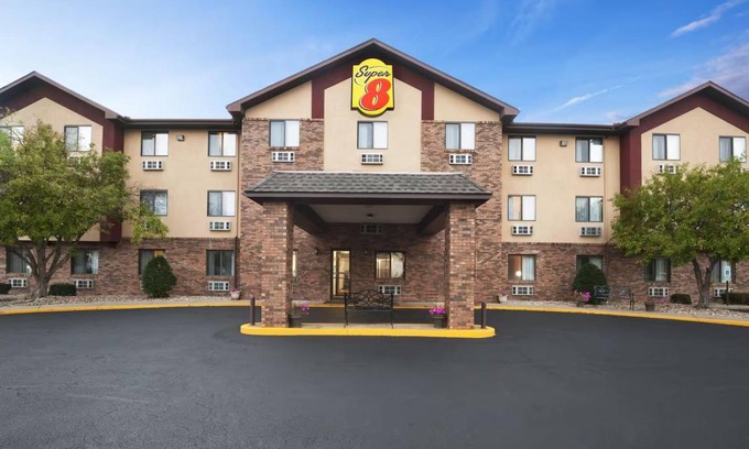 Peoria Hotel | 23 m² Hotel ∙ 127 guests