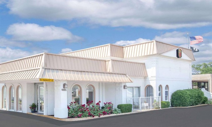 Morton Grove Hotel | 25 m² Hotel ∙ 127 guests