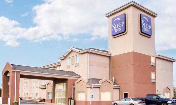 O'Fallon Hotel | 25 m² Hotel ∙ 127 guests