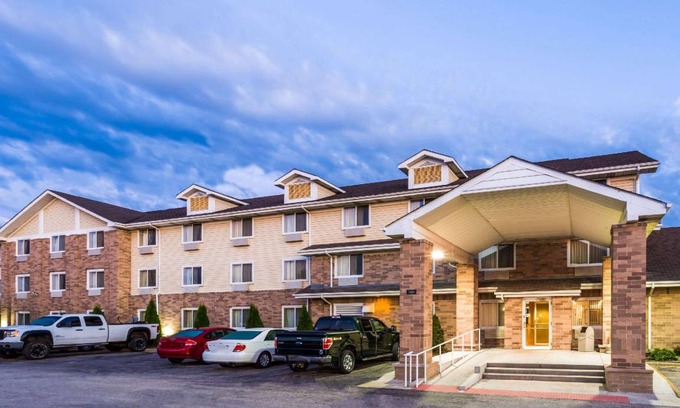 Joliet Hotel | 25 m² Hotel ∙ 127 guests