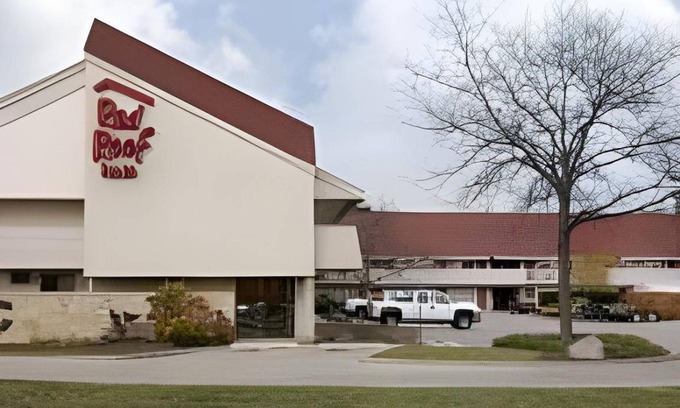 Arlington Heights Hotel | 26 m² Hotel ∙ 127 guests