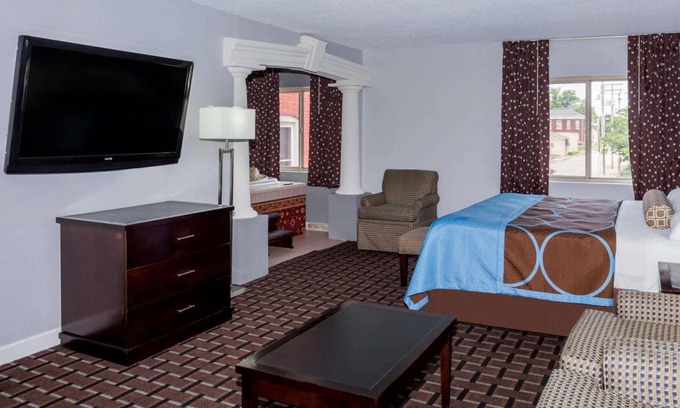 Belleville Hotel | 26 m² Hotel ∙ 127 guests