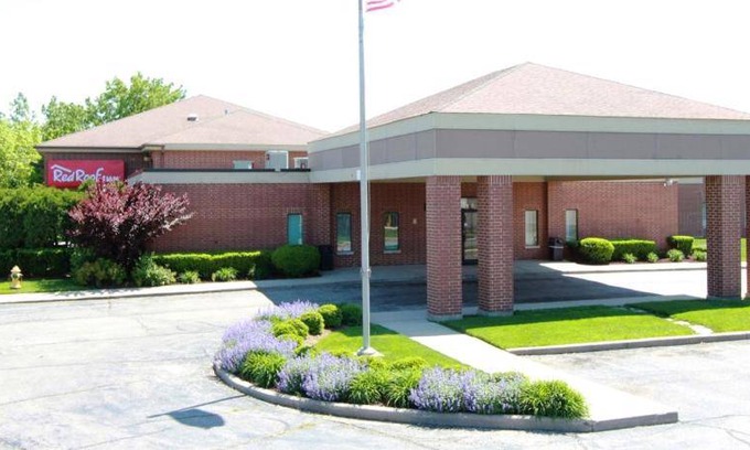 Waukegan Hotel | 26 m² Hotel ∙ 7 guests