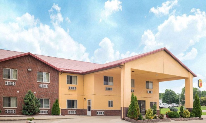 Olney Hotel | 27 m² Hotel ∙ 127 guests