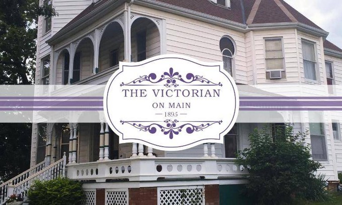 Fairfield Bed & Breakfast | 28 m² Bed and breakfast ∙ 6 guests