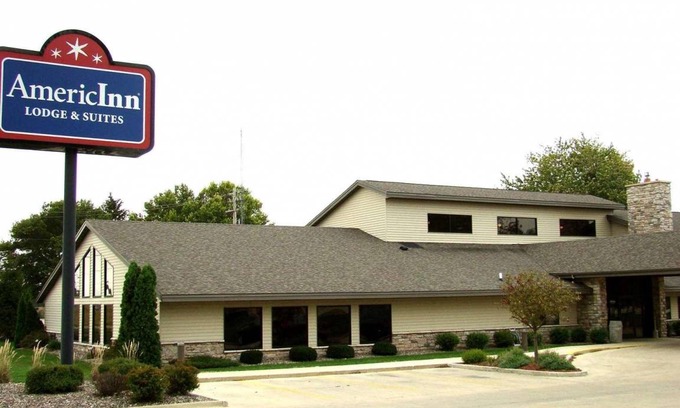 Kewanee Hotel | 28 m² Hotel ∙ 127 guests