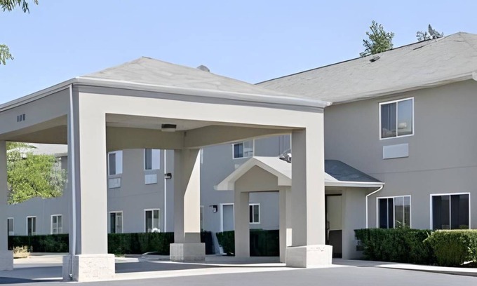 McHenry Hotel | 28 m² Hotel ∙ 127 guests