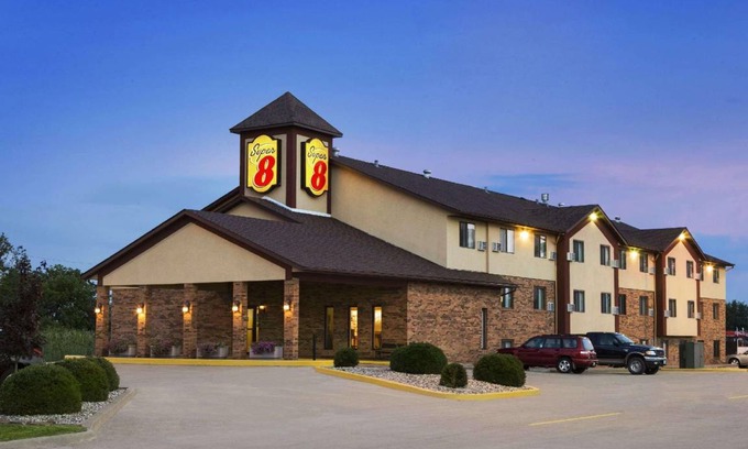 Marion Hotel | 28 m² Hotel ∙ 127 guests