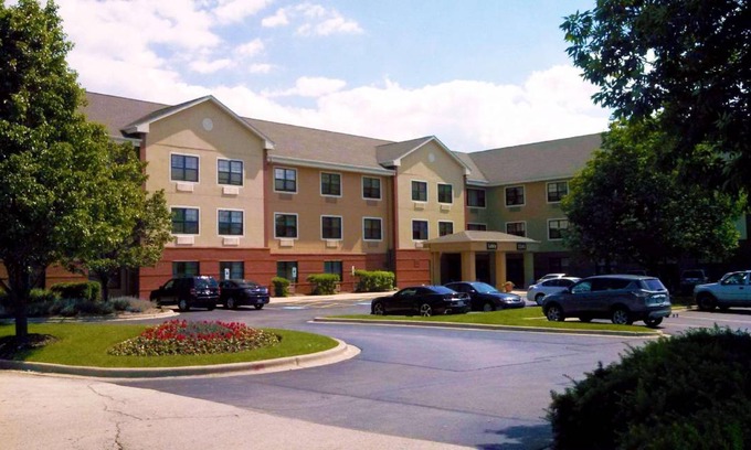 Darien Hotel | 28 m² Hotel ∙ 4 guests