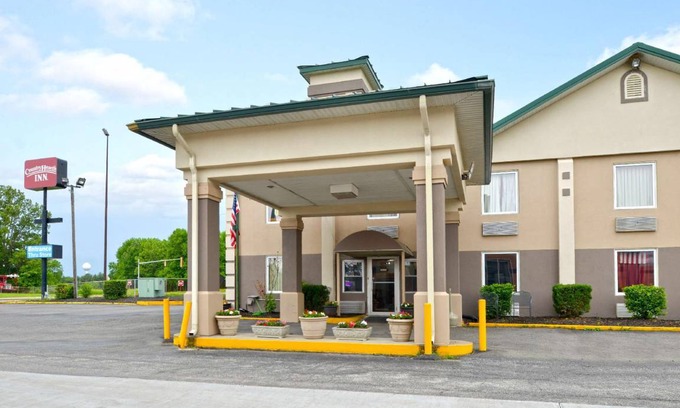 Benton Hotel | 28 m² Hotel ∙ 6 guests