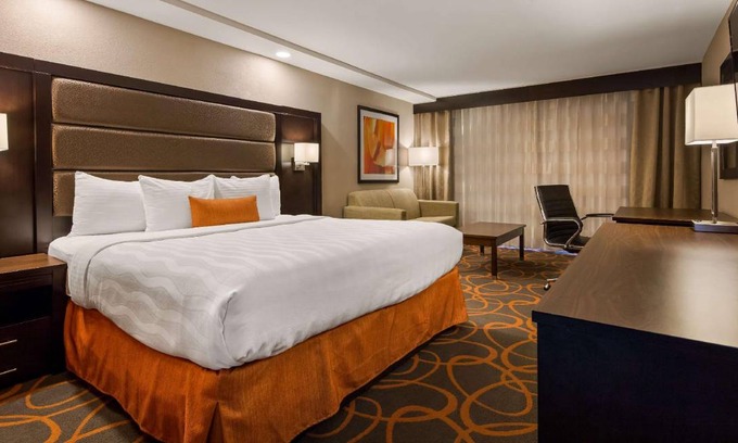 Alton Hotel | 29 m² Hotel ∙ 127 guests
