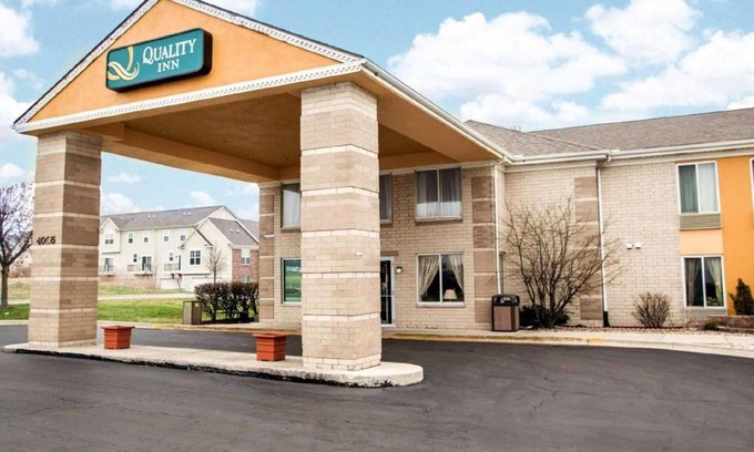 Fox Valley Hotel | 30 m² Hotel ∙ 127 guests