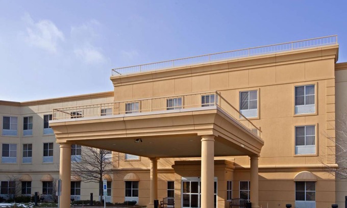 Bannockburn Hotel | 30 m² Hotel ∙ 127 guests