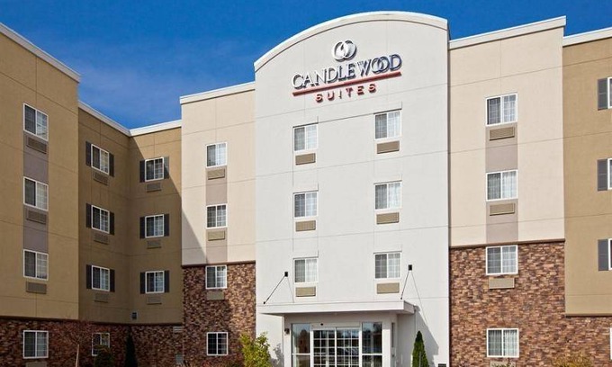 Springfield Hotel | 30 m² Hotel ∙ 127 guests