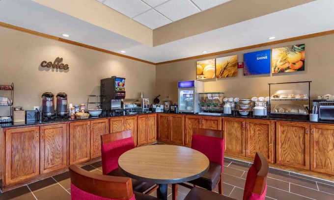 Carbondale Hotel | 30 m² Hotel ∙ 4 guests