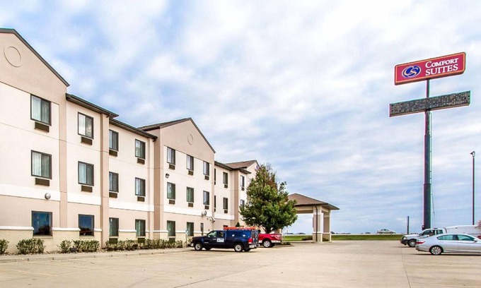 Mattoon Hotel | 30 m² Hotel ∙ 8 guests