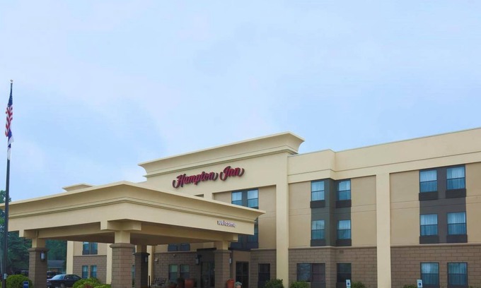 Forsyth Hotel | 33 m² Hotel ∙ 127 guests