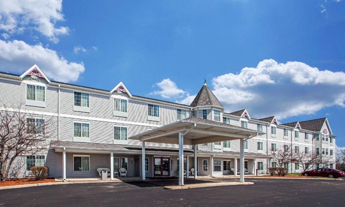 Geneva Hotel | 33 m² Hotel ∙ 127 guests