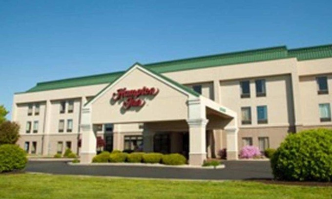 Carbondale Hotel | 33 m² Hotel ∙ 127 guests