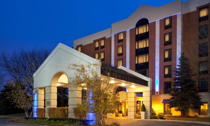 Schaumburg Hotel | 33 m² Hotel ∙ 127 guests