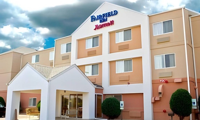 Forsyth Hotel | 35 m² Hotel ∙ 127 guests