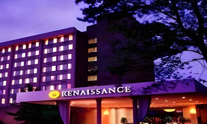Northbrook Hotel | 35 m² Hotel ∙ 127 guests
