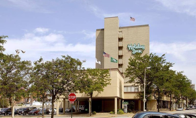 Rock Island Hotel | 36 m² Hotel ∙ 127 guests