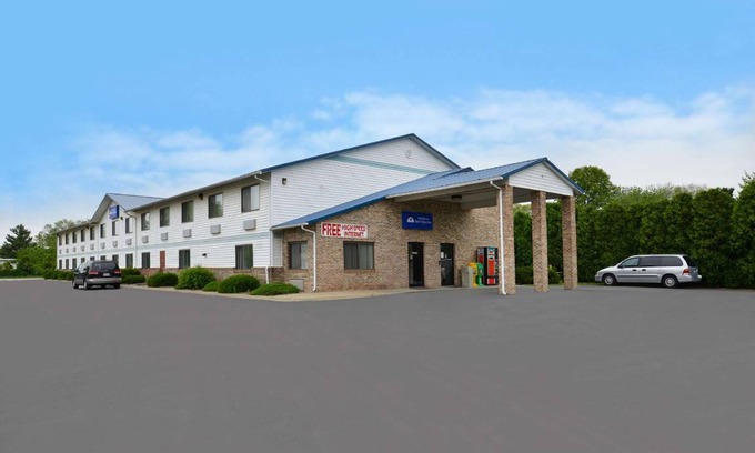 Champaign Hotel | 37 m² Hotel ∙ 127 guests