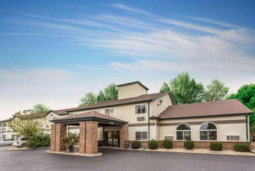 Streator Hotel | 37 m² Hotel ∙ 6 guests