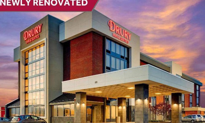 Marion Hotel | 37 m² Hotel ∙ 8 guests
