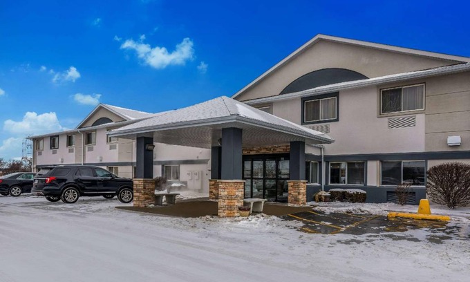 Joliet Hotel | 37 m² Hotel ∙ 127 guests