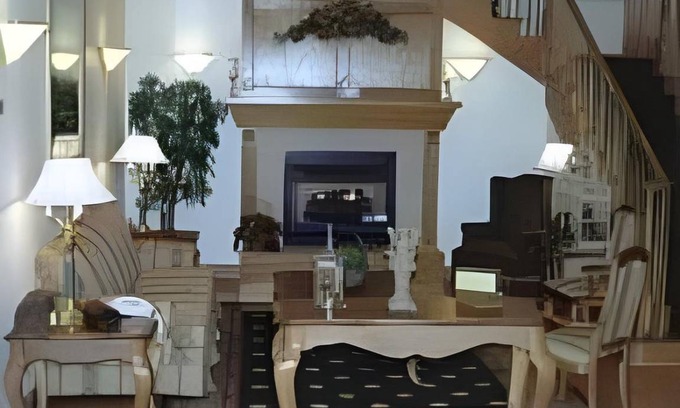 Mount Prospect Hotel | 39 m² Hotel ∙ 127 guests