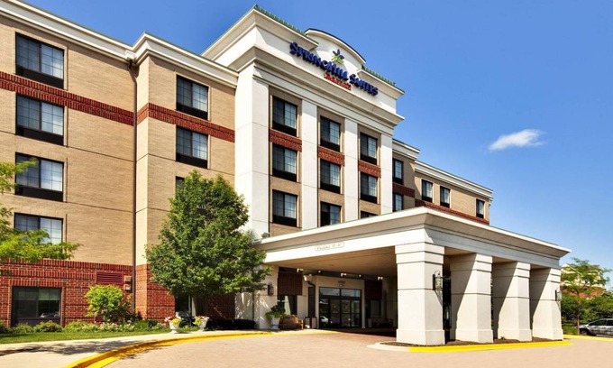 Schaumburg Hotel | 39 m² Hotel ∙ 5 guests