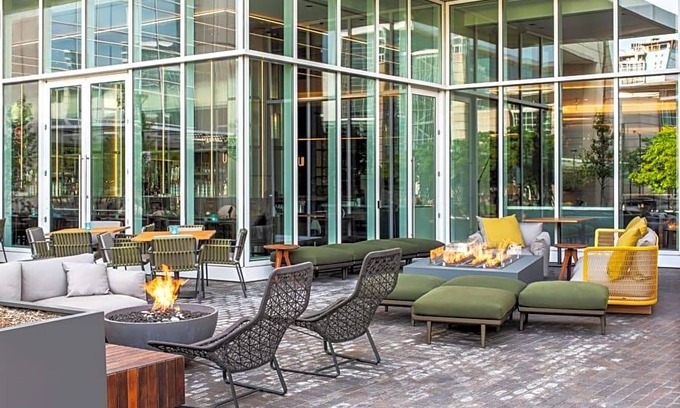 Near South Side Hotel | 4-Star Hotel ∙ Hyatt Regency McCormick Place