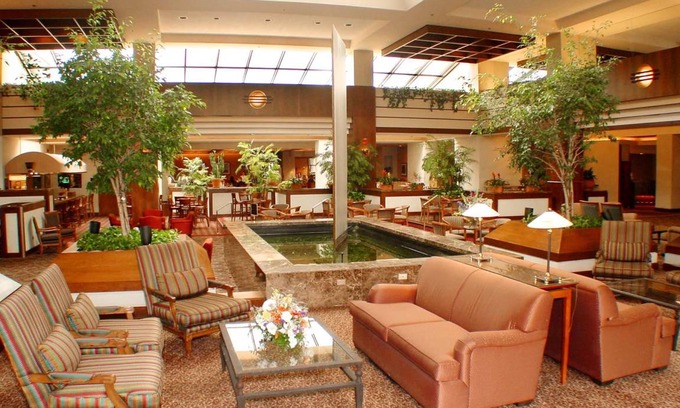 Lisle Hotel | 40 m² Hotel ∙ 127 guests