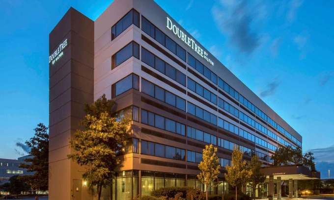 Schaumburg Hotel | 42 m² Hotel ∙ 2 bedrooms ∙ 127 guests