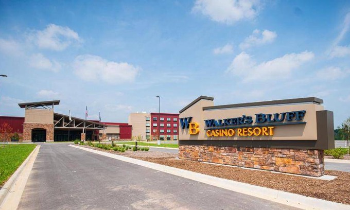 Carterville Resort | 42 m² Resort ∙ 4 guests