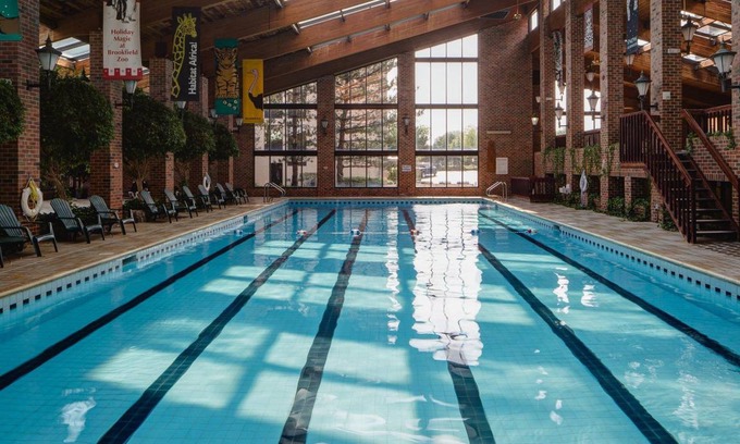 Countryside Hotel | 44 m² Hotel ∙ 127 guests