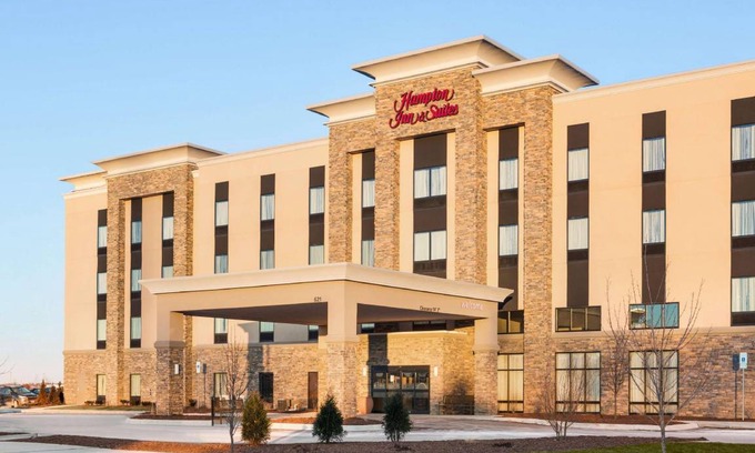 Minooka Hotel | 45 m² Hotel ∙ 127 guests