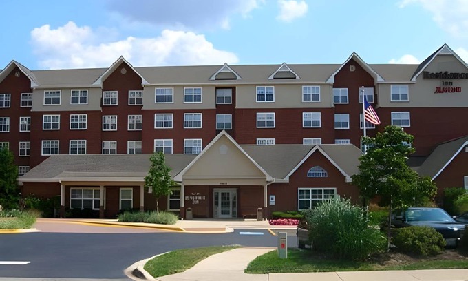 Schaumburg Hotel | 46 m² Hotel ∙ 127 guests