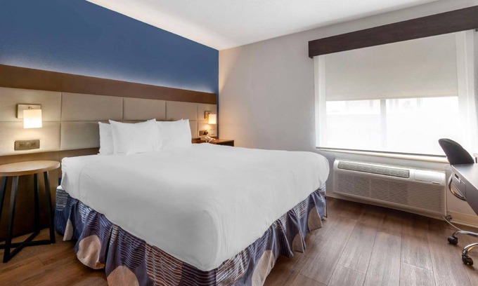 Sycamore Hotel | 49 m² Hotel ∙ 127 guests